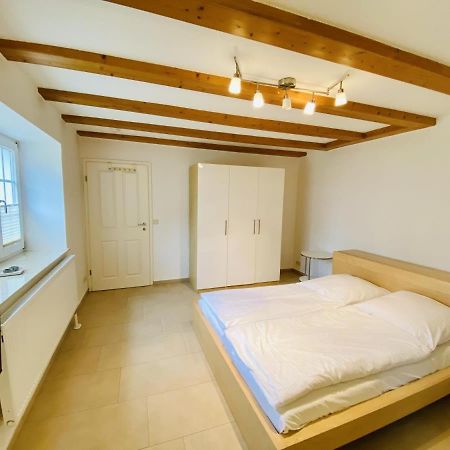 Apartament Samoa Rostock Zewnętrze zdjęcie