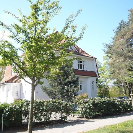 Apartament Samoa Rostock Zewnętrze zdjęcie