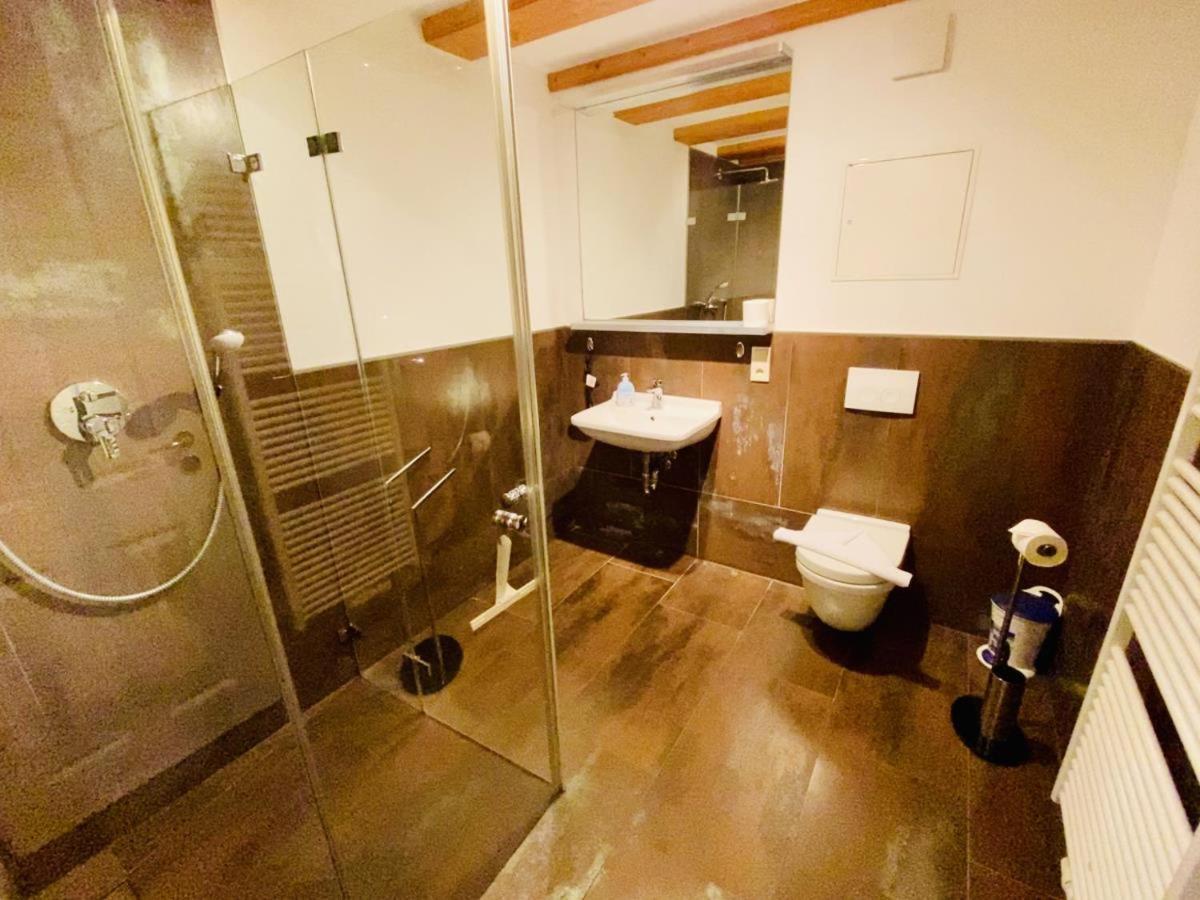 Apartament Samoa Rostock Zewnętrze zdjęcie