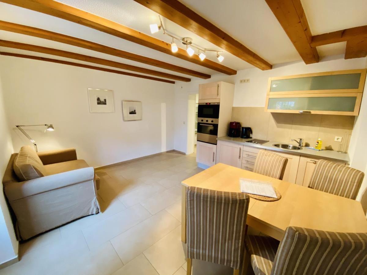 Apartament Samoa Rostock Zewnętrze zdjęcie